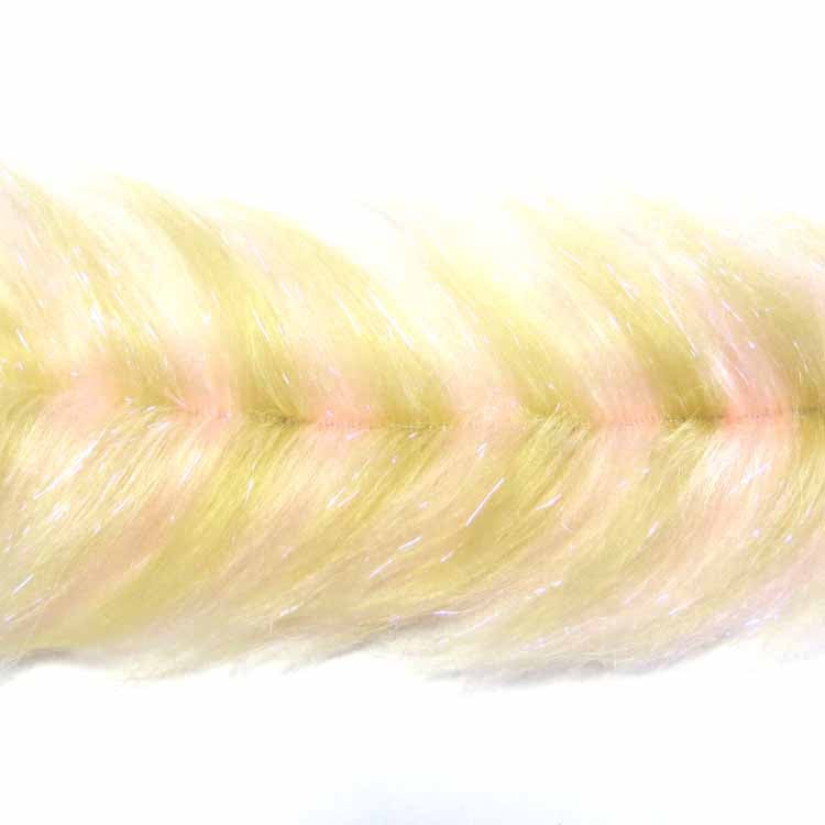 Just Add H2O Polar Fibre Streamer Brush