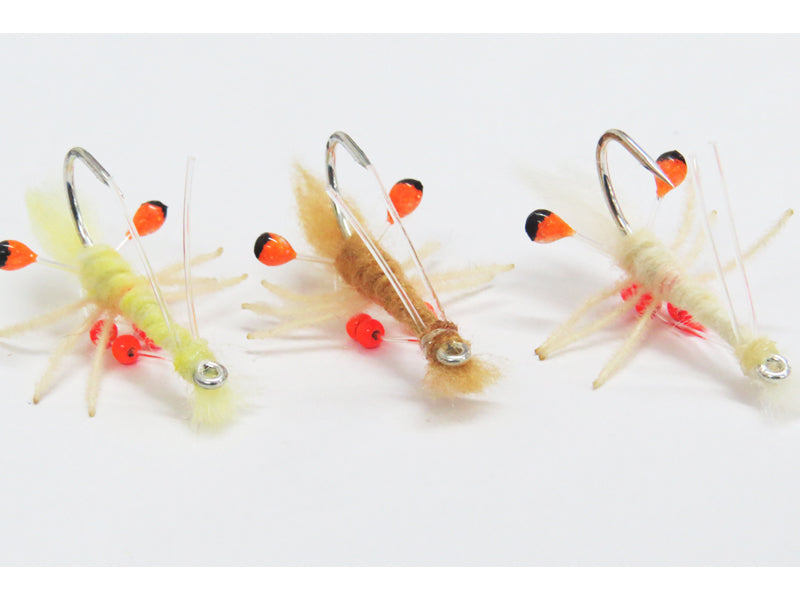 Just Add H2O Shrimp & Crab Eyes