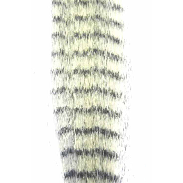 Just Add H2O Grizzly Fibre