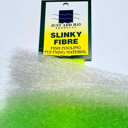 Just Add H2O Slinky Fibre