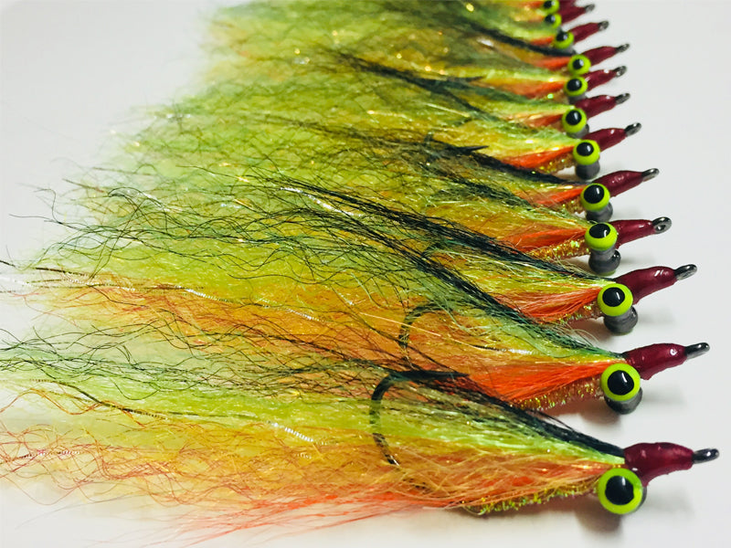 Just Add H2O Steve Farrars SF Blend