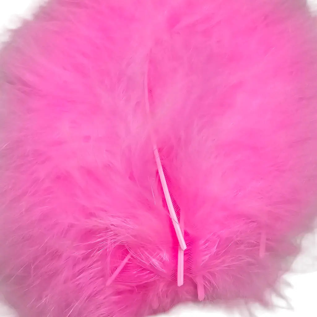 Kindale X-Select Turkey Marabou