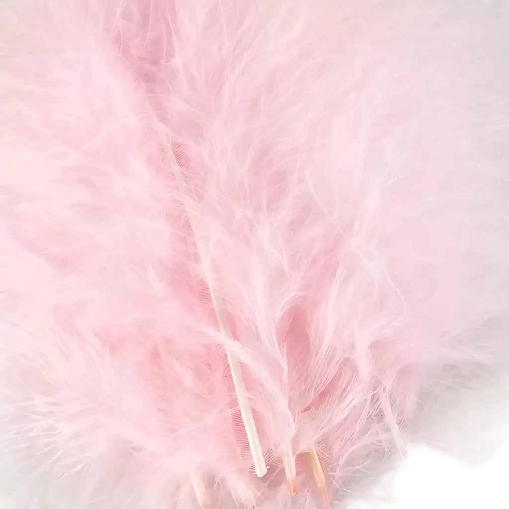 Kindale X-Select Turkey Marabou
