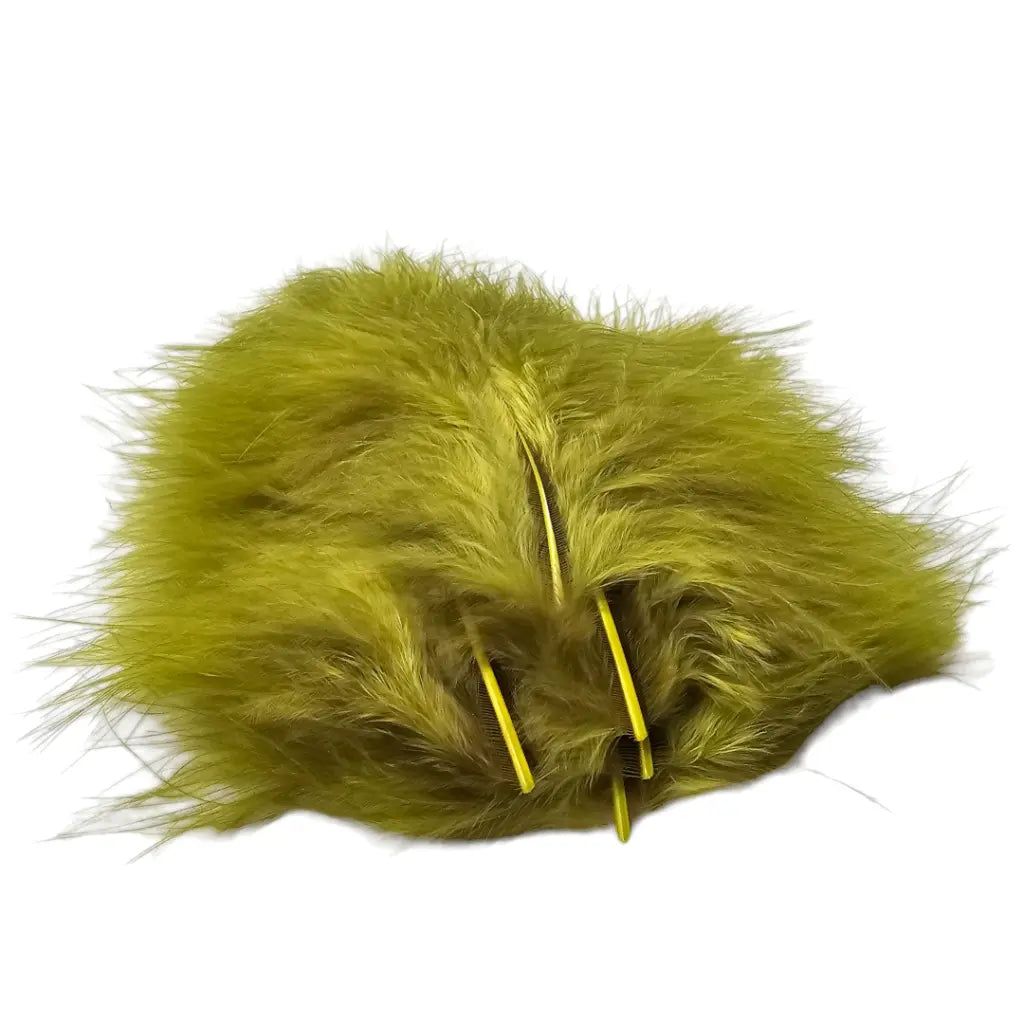 Kindale X-Select Turkey Marabou
