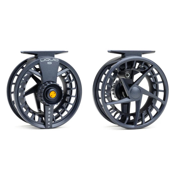 Fly Reel- Lamson Liquid S
