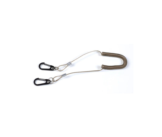 McLean Net Recoil Leash