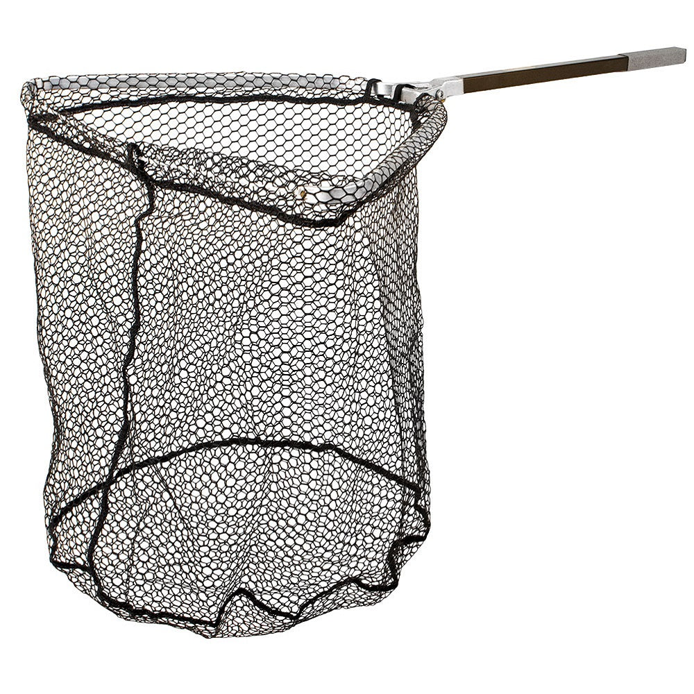 McLean R211 Tri Fixed Folding (M) – Rubber