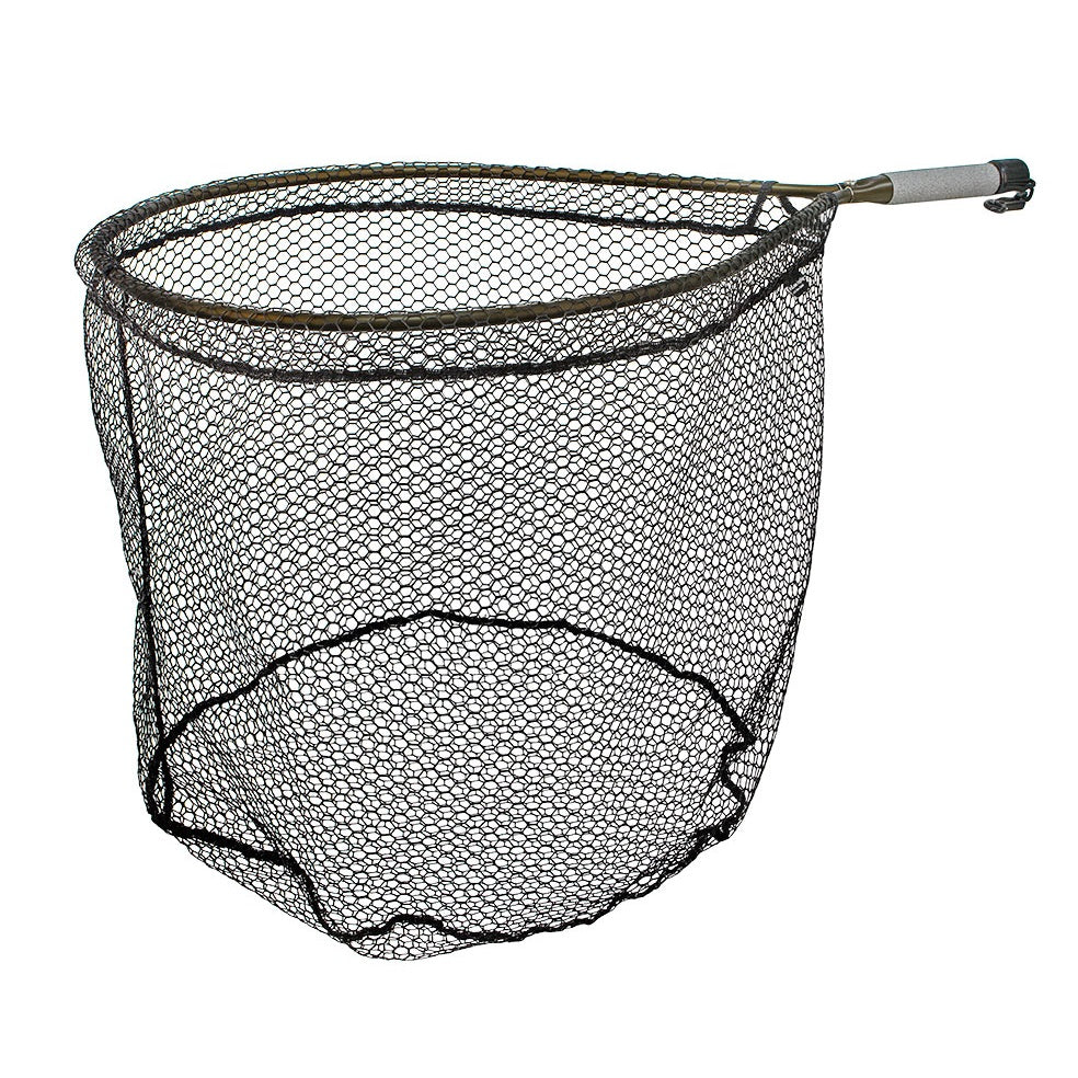 McLean R601 Short Handle (L) - Rubber
