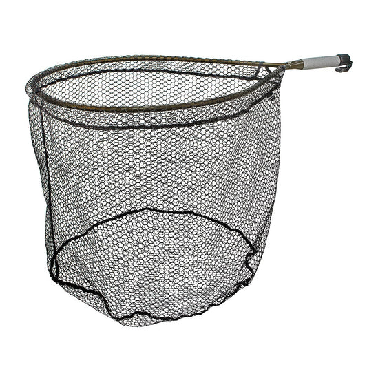 McLean R601 Short Handle (L) - Rubber