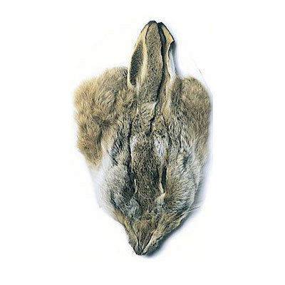 Natures Spirit Premium Hares Mask Natural