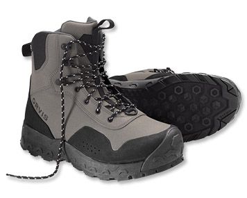 Orvis Clearwater Wading Boots