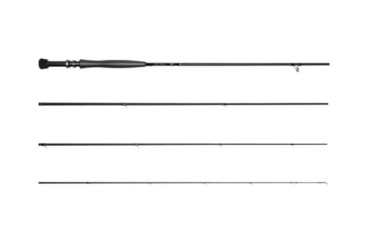 Primal Zone CCC Euro Nymph Fly Rod