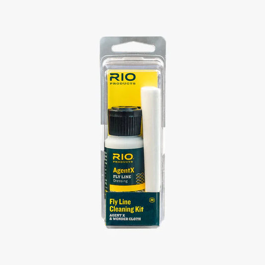 Rio Agent X Fly Line Cleaner