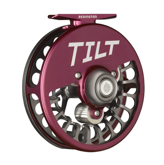 Redington Tilt Euro Fly Reel