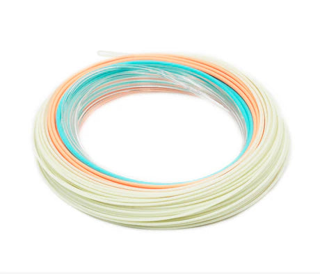 RIO Elite Flats Pro Stealth F/I 6' Clear Tip Fly Line