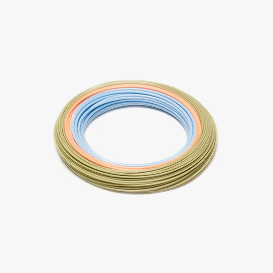 Rio GT Elite WF12F Flyline