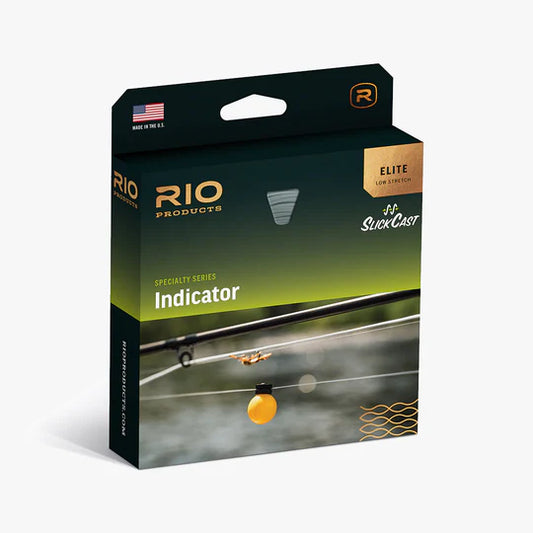 Rio Indicator Elite Fly Line