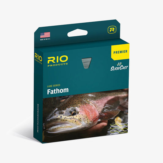 RIO Premier Fathom Sink 7 Series