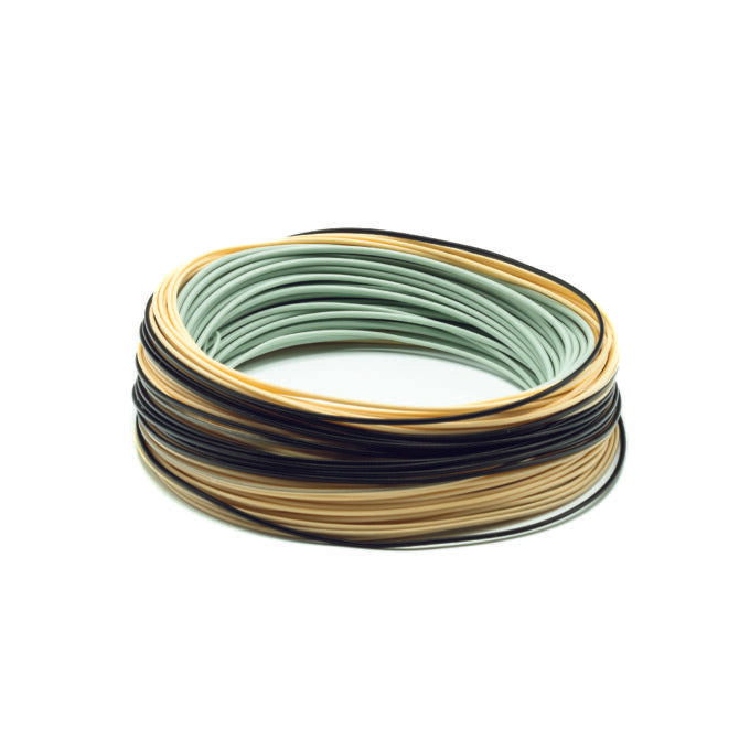 S/A Amplitude Smooth Redfish Coldwater Salt Fly Line