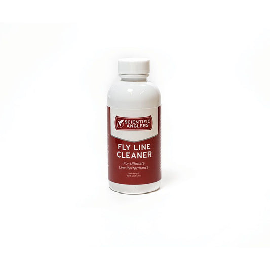 SA Fly Line Cleaner