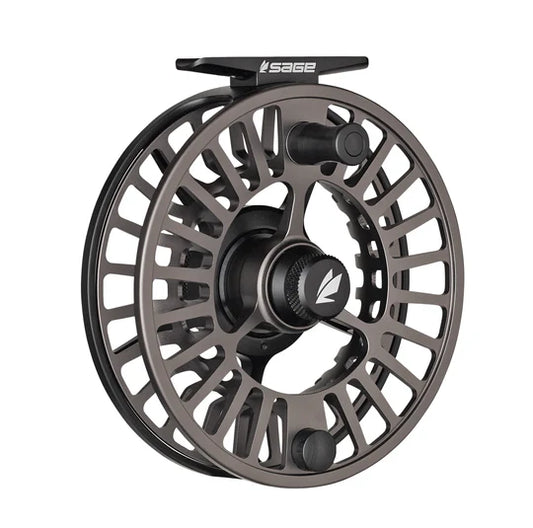 Sage Arbor XL Fly Reel-Tempest