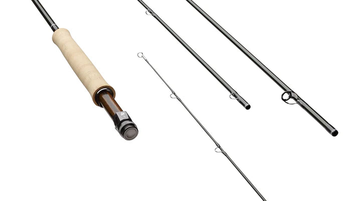Sage R8 Core Fly Rod 9' 4pce