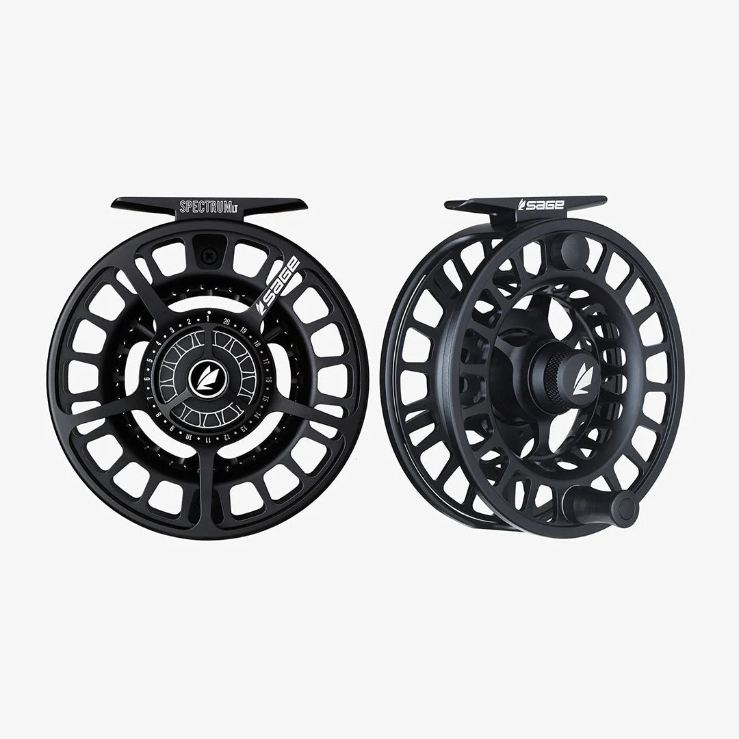Sage Spectrum Lt Fly Reel