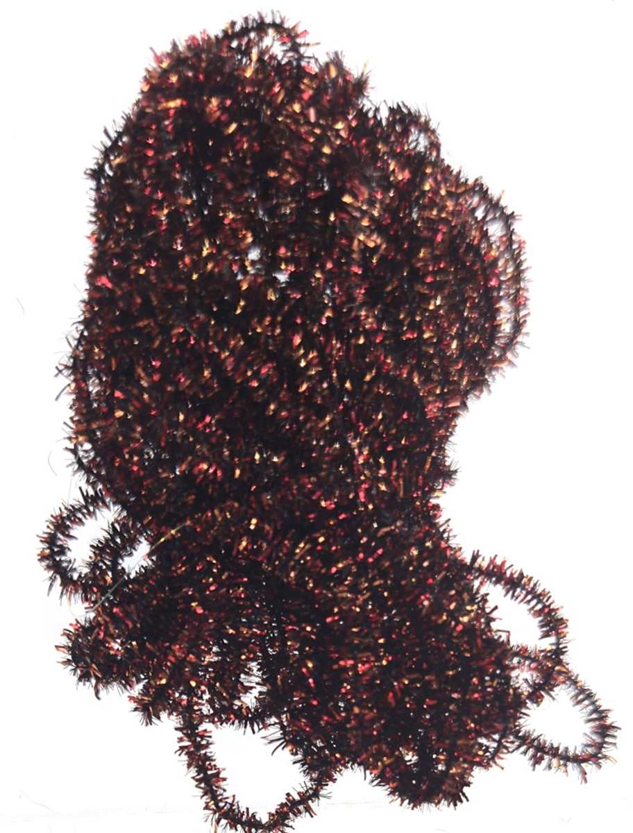 Semperfli Synthetic Peacock Herl 1mm