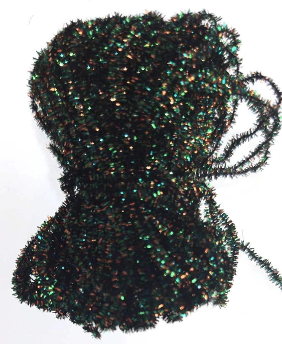 Semperfli Synthetic Peacock Herl 1mm