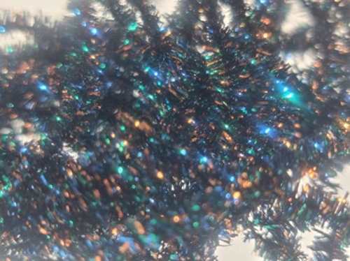 Semperfli Synthetic Peacock Herl 2mm