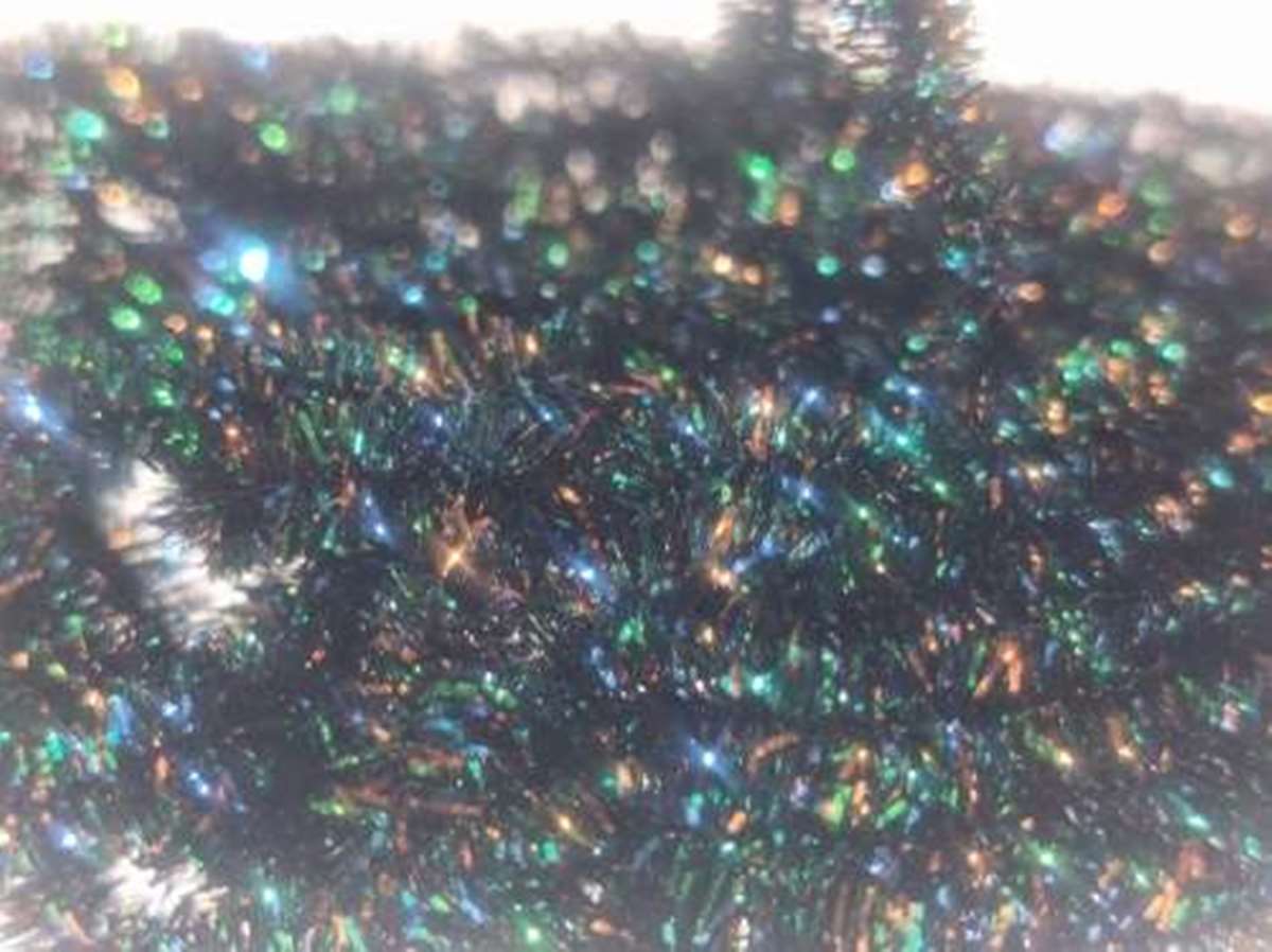 Semperfli Synthetic Peacock Herl 2mm