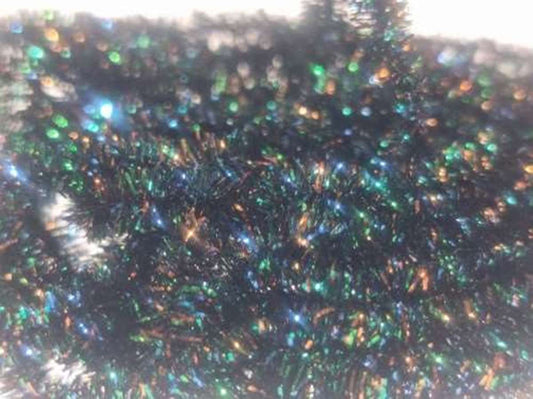 Semperfli Synthetic Peacock Herl 2mm
