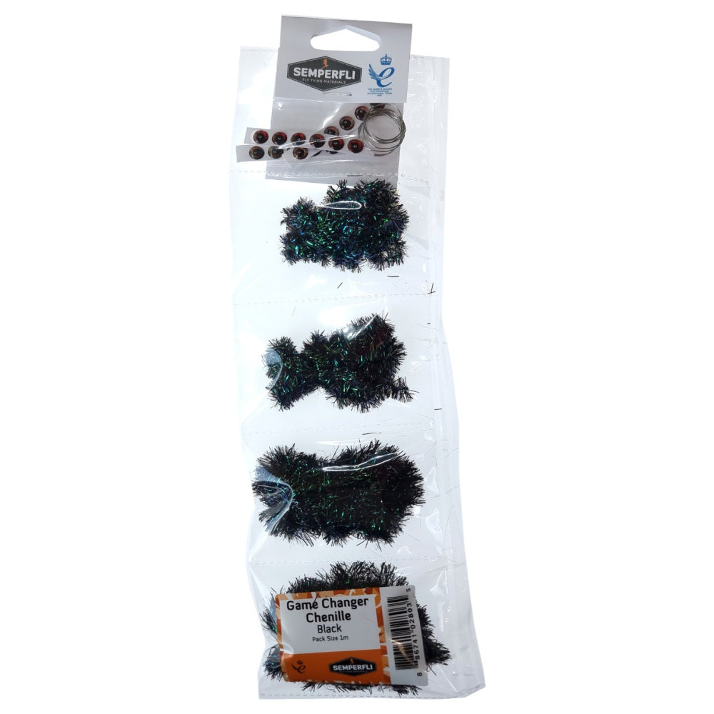 Semperfli Game Changer Chenille Pack