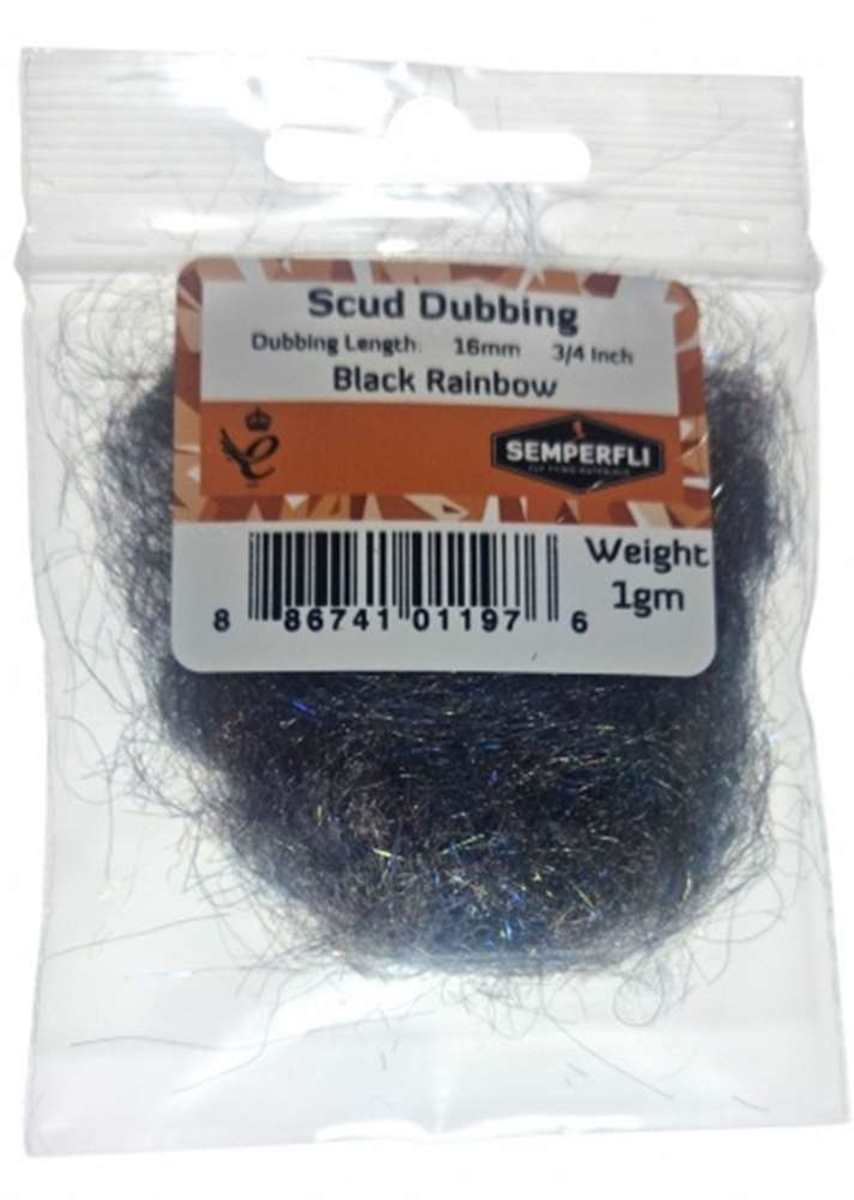 Semperfli Scud Dubbing