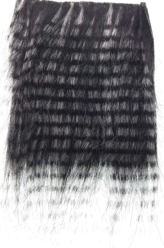 Semperfli Semperfur Grizzle