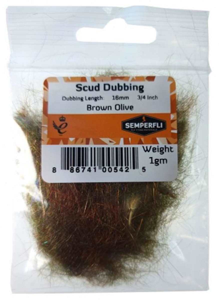Semperfli Scud Dubbing