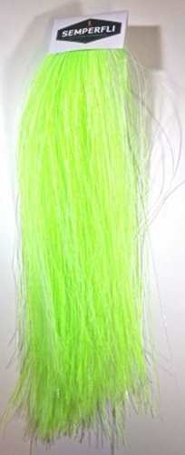 Semperfli Glow In Dark Semperflash Baitfish Wing