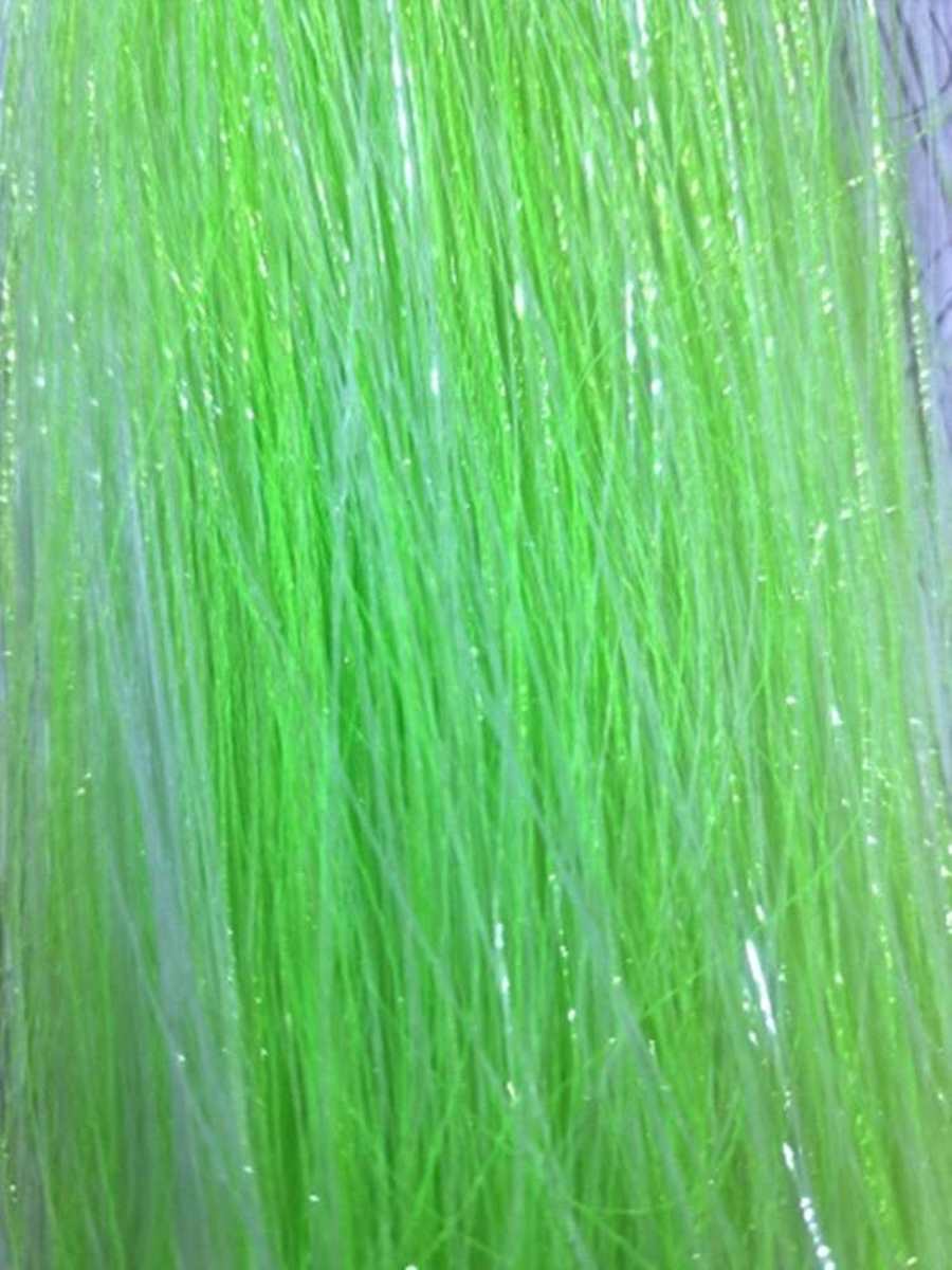 Semperfli Glow In Dark Semperflash Baitfish Wing