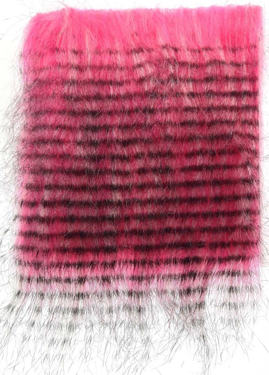 Semperfli Semperfur Grizzle