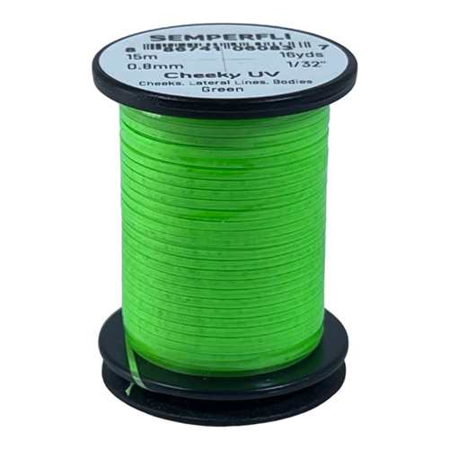 Semperfli Cheeky UV
