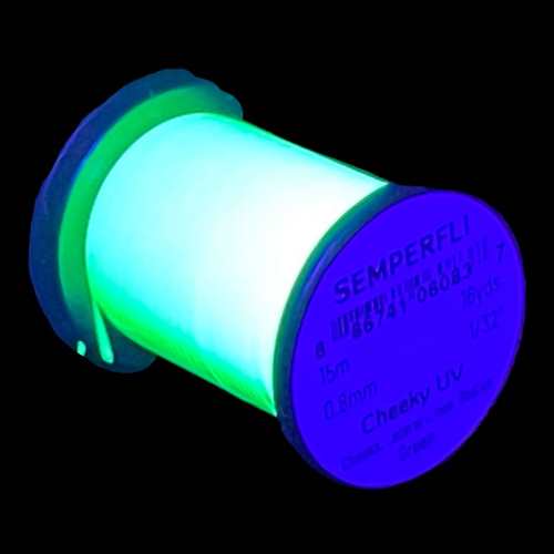 Semperfli Cheeky UV