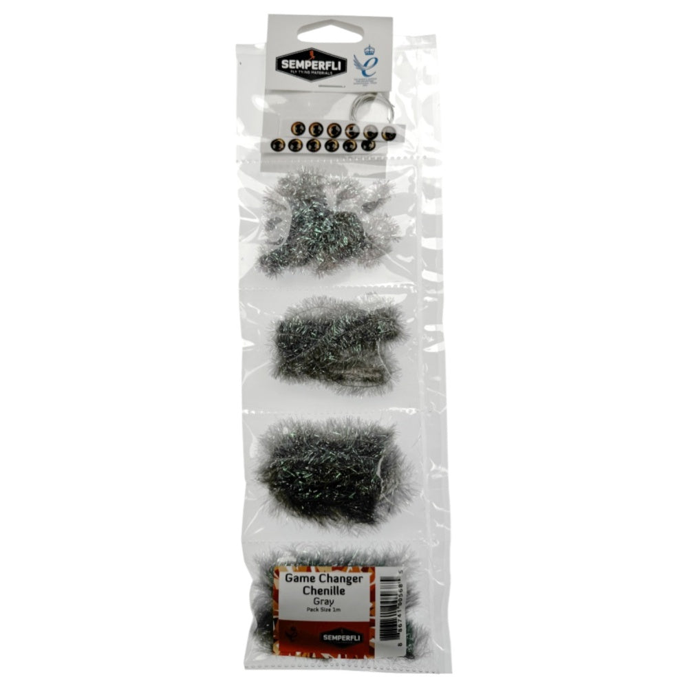 Semperfli Game Changer Chenille Pack