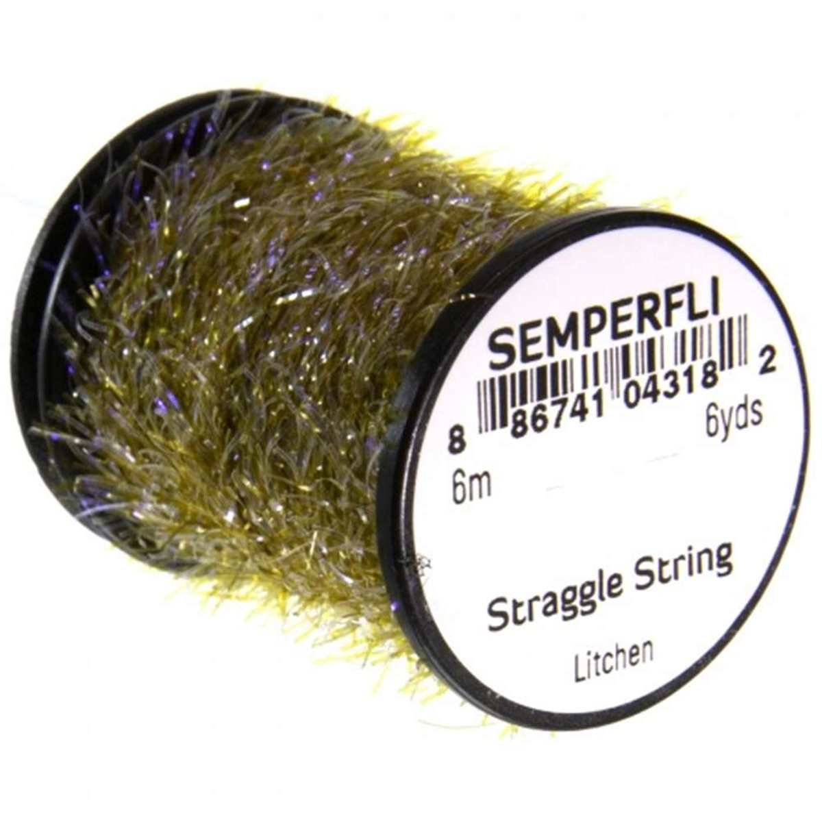 Semperfli Straggle String