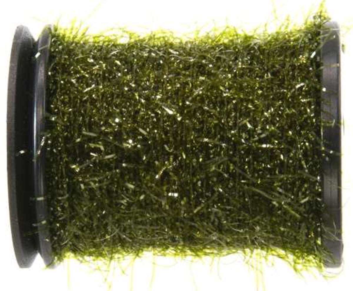 Semperfli Straggle Legs