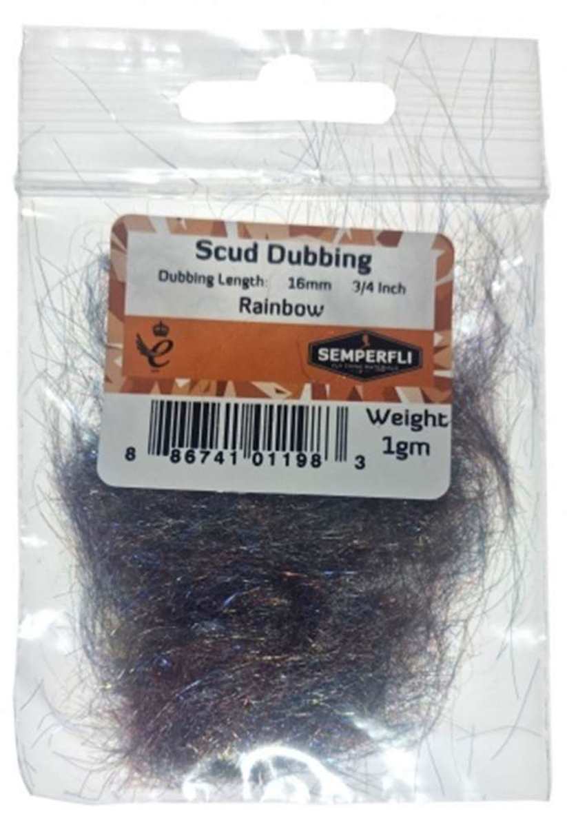 Semperfli Scud Dubbing