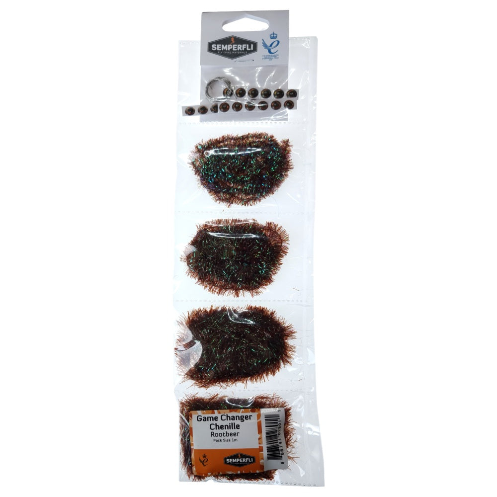 Semperfli Game Changer Chenille Pack