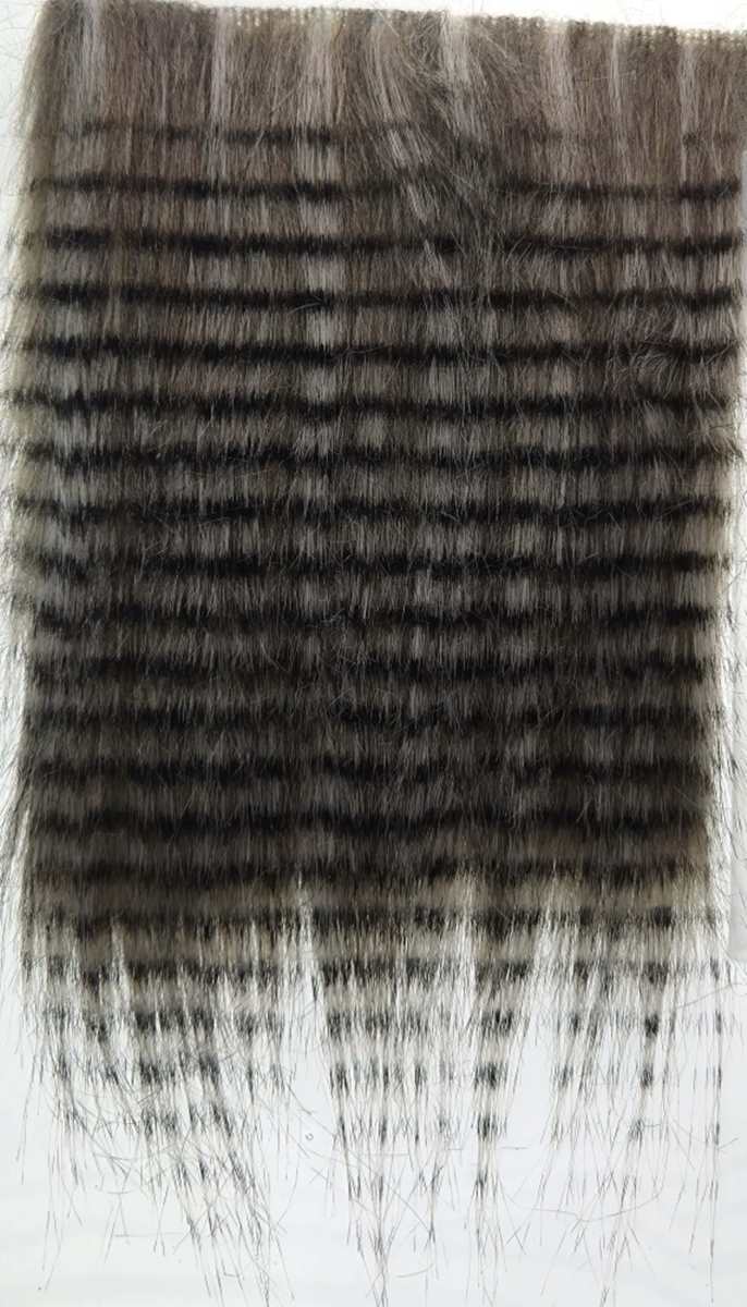 Semperfli Semperfur Grizzle