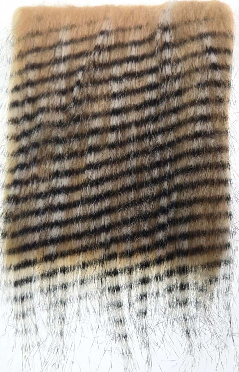 Semperfli Semperfur Grizzle