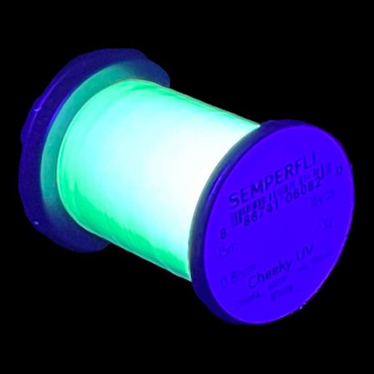 Semperfli Cheeky UV