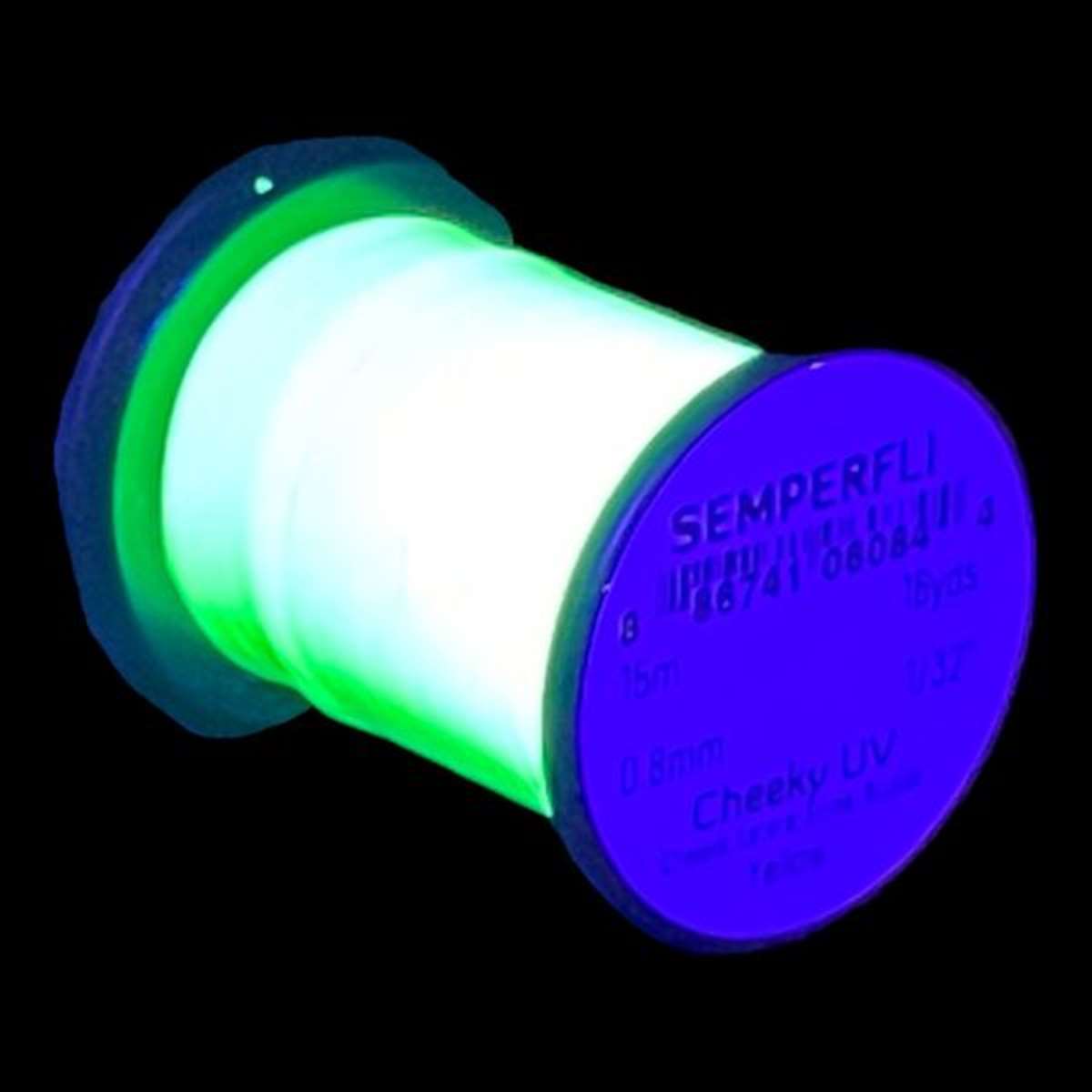 Semperfli Cheeky UV